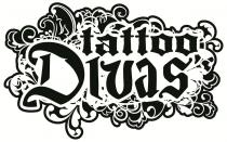 TATTOO DIVAS