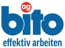 bito ag effektiv arbeiten