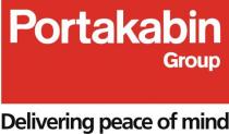 Portakabin Group Delivering peace of mind
