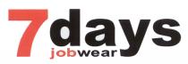 7days jobwear