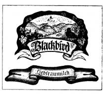 Blackbird Liebfraumilch