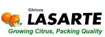 CÍTRICOS LASARTE GROWING CITRUS, PACKING QUALITY