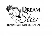 DREAM STAR TRAUMHAFT GUT SCHLAFEN