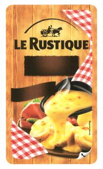 Le RUSTIQUE