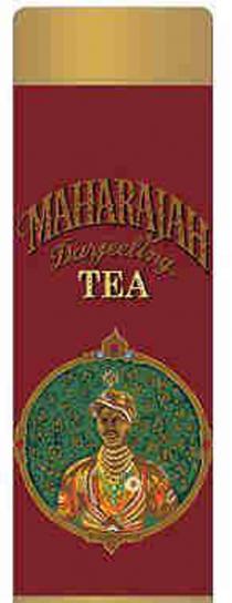 MAHARAJAH Darjeeling TEA