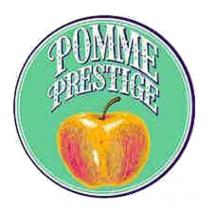 POMME PRESTIGE