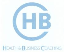 CHB HEALTH & BUSINESS COACHING