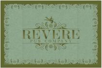 REVERE PUB COMPANY