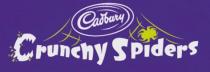 Cadbury Crunchy Spiders