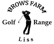 BROWS FARM Golf Range Liss