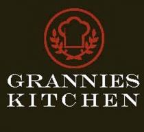 GRANNIES KITCHEN