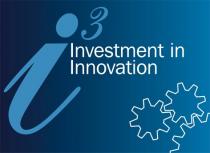 i3 Investment in Innovation