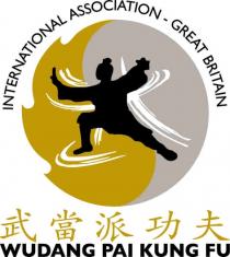 INTERNATIONAL ASSOCIATION - GREAT BRITAIN WUDANG PAI KUNG FU