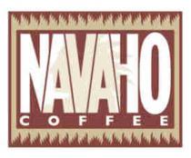 NAVAHO COFFEE