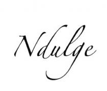 Ndulge