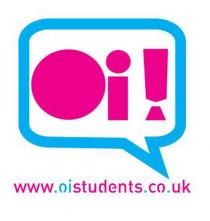 Oi! www.oistudents.co.uk