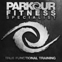 PARKOUR FITNESS SPECIALIST TRUE FUNCTION TRAINING