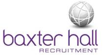 baxter hall RECRUITMENT