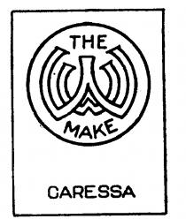 THE WW MAKE CARESSA