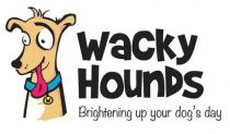 Wacky Hounds Brightening up your dog's day