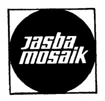 jasba mosaik