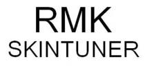 RMK SKINTUNER