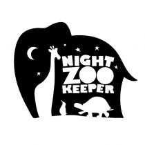 NIGHT ZOO KEEPER