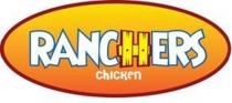 RANCHERS chicken