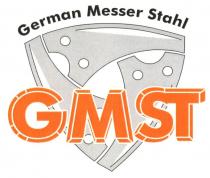 GMST German Messer Stahl