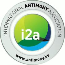 i2a INTERNATIONAL ANTIMONY ASSOCIATION www.antimony.be