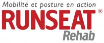 RUNSEAT Rehab Mobilité et posture en action