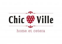 Chic Ville home et cetera