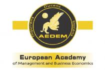 Inquirens Ducens Docens AEDEM European Academy of Management and Business Economics