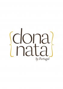 Dona Nata by Portugal