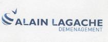 ALAIN LAGACHE DEMENAGEMENT