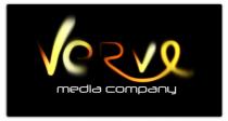 verve media company