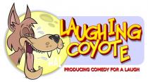 HA! LAUGHING COYOTE PRODUCING COMEDY FOR A LAUGH