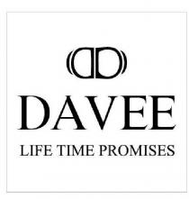 DAVEE LIFE TIME PROMISES