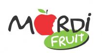 MORDI FRUIT