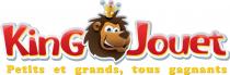 King Jouet Petits et grands, tous gagnants