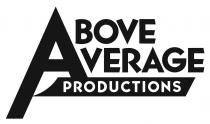 ABOVE AVERAGE PRODUCTIONS