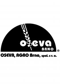 OSEVA BRNO R OSEVA,AGRO Brno, spol. s r.o.