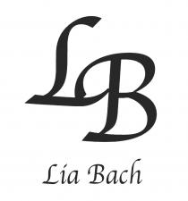 LB Lia Bach