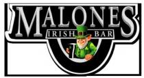 MALONES IRISH BAR