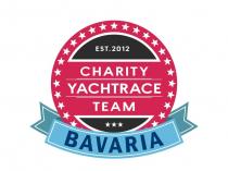 Est 2012 CHARITY YACHTRACE TEAM BAVARIA