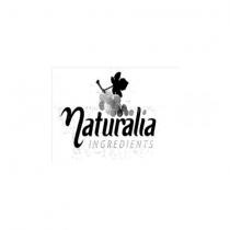 NATURALIA INGREDIENTS