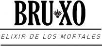 BRU XO ELIXIR DE LOS MORTALES