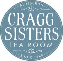 ALDEBURGH CRAGG SISTERS TEA ROOM SINCE 1949