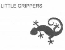 LITTLE GRIPPERS