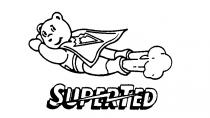 SUPERTED